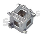 Cube 4-Way Disc Brake Piston Remover Tools (78034) - DBPT6017 - Click Image to Close